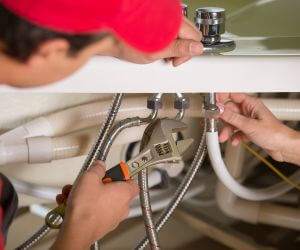 About Emergency plumbing pros Ashland, MS