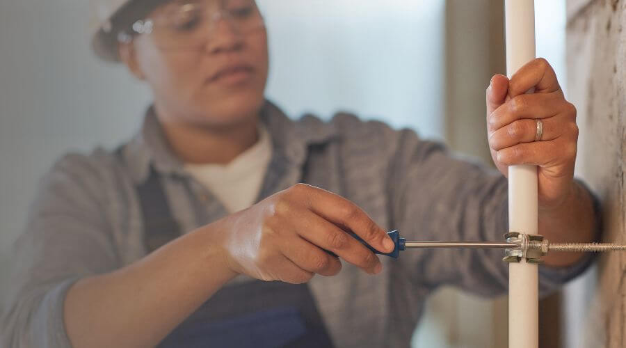 Professional emergency plumbing in Ashland, MS